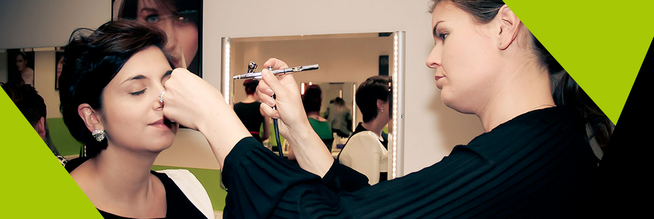 Airbrush Training