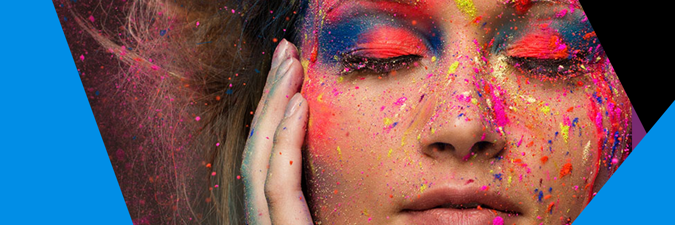 Pro Kits Aqua (Face & Body Art)