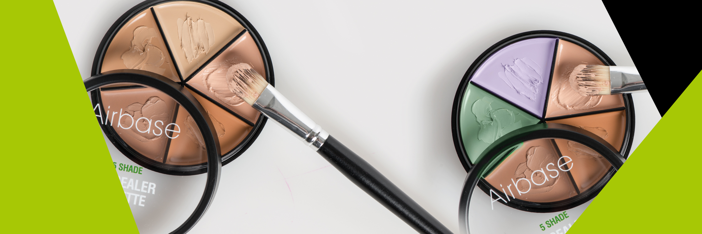 HD Colour Cosmetics
