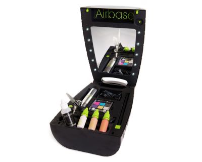 High Definition Home Use Airbrush Make-Up System