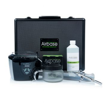 Complete Your Airbrush Experience with our Essential Accessories