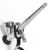 Dual Action Airbrush for UCEN Learners
