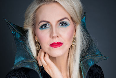Evil Queen