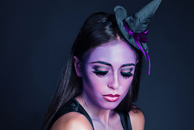 Wicked Witch